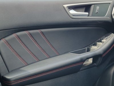 2023 Ford Edge ST Line