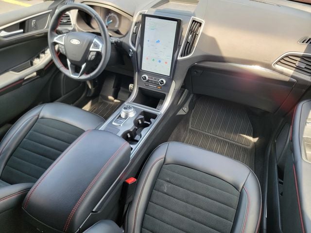 2023 Ford Edge ST Line