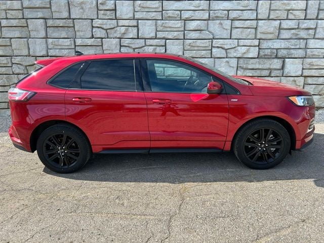 2023 Ford Edge ST Line