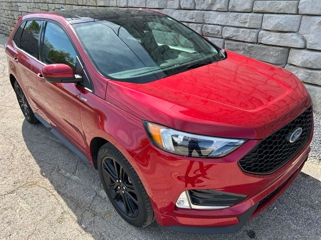2023 Ford Edge ST Line