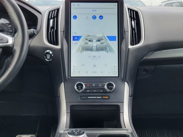 2023 Ford Edge ST Line
