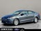2018 Ford Fusion S