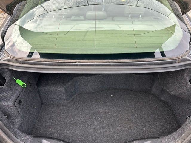 2019 Ford Fusion Hybrid SEL