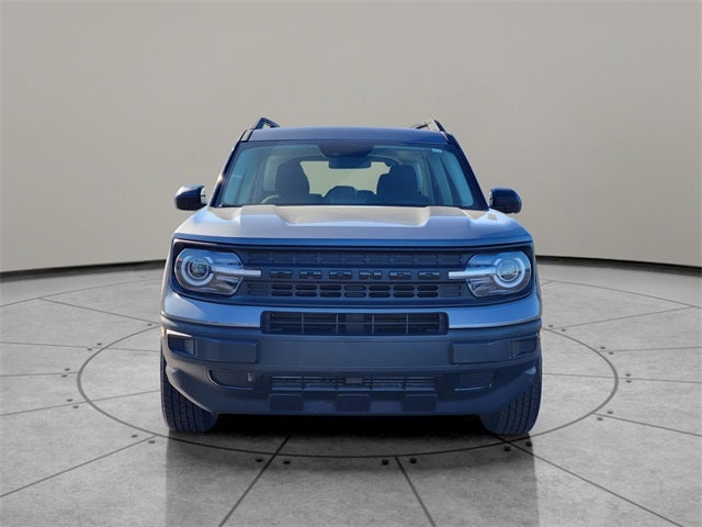 2022 Ford Bronco Sport Base