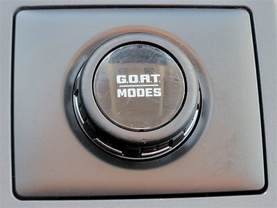 2022 Ford Bronco Sport Base