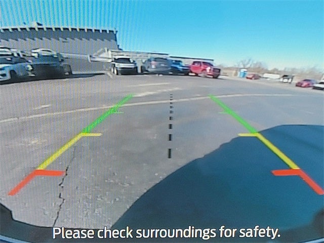 2022 Ford Bronco Sport Base