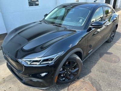 2024 Ford Mustang Mach-E Select