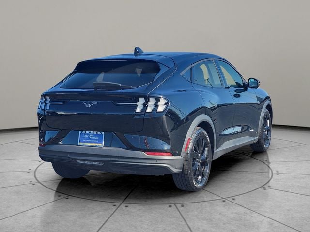 2024 Ford Mustang Mach-E Select