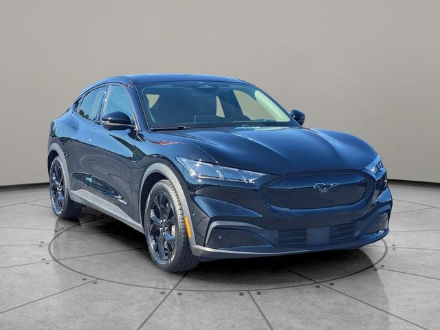2024 Ford Mustang Mach-E Select