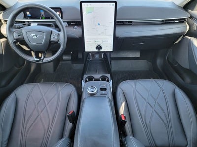 2024 Ford Mustang Mach-E Select