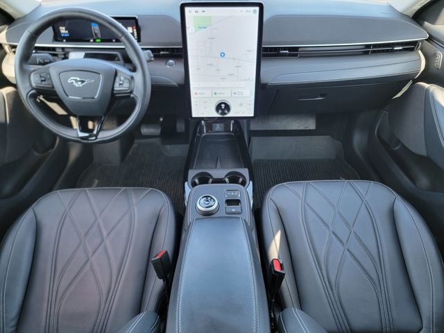 2024 Ford Mustang Mach-E Select
