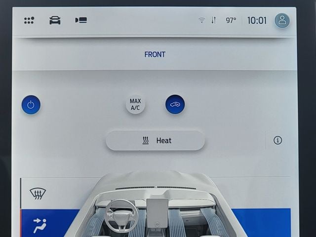 2024 Ford Mustang Mach-E Select