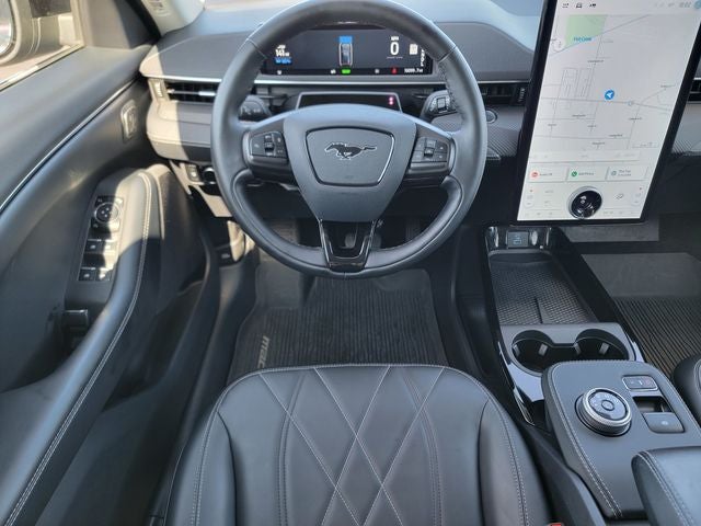 2024 Ford Mustang Mach-E Select