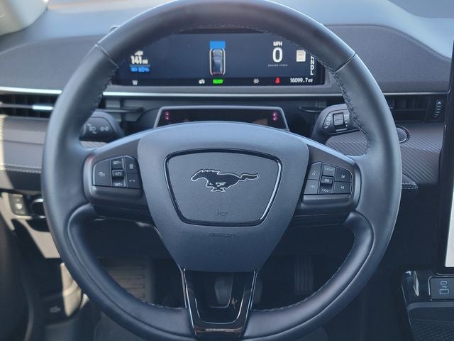2024 Ford Mustang Mach-E Select