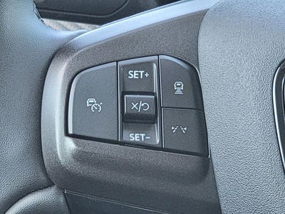 2024 Ford Mustang Mach-E Select