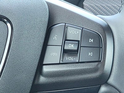 2024 Ford Mustang Mach-E Select