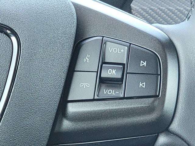 2024 Ford Mustang Mach-E Select