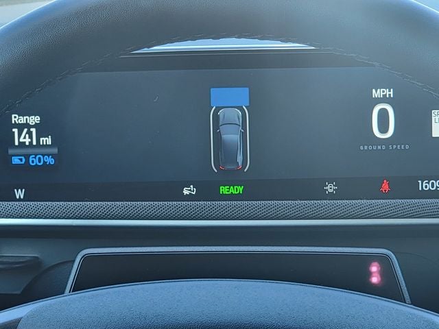 2024 Ford Mustang Mach-E Select