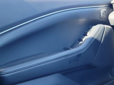 2024 Ford Mustang Mach-E Select