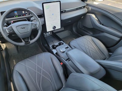2024 Ford Mustang Mach-E Select
