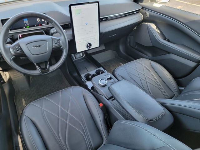 2024 Ford Mustang Mach-E Select