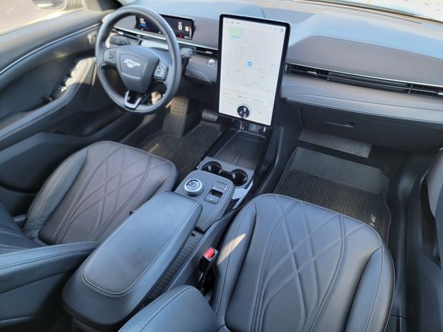 2024 Ford Mustang Mach-E Select