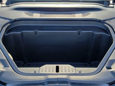 2024 Ford Mustang Mach-E Select