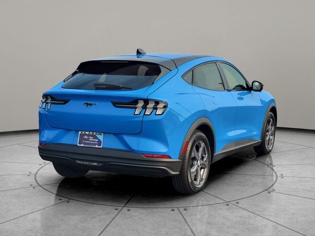 2023 Ford Mustang Mach-E Select