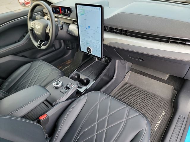 2023 Ford Mustang Mach-E Select