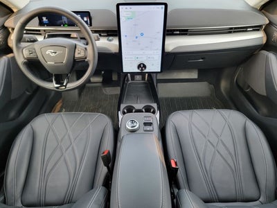2023 Ford Mustang Mach-E Select