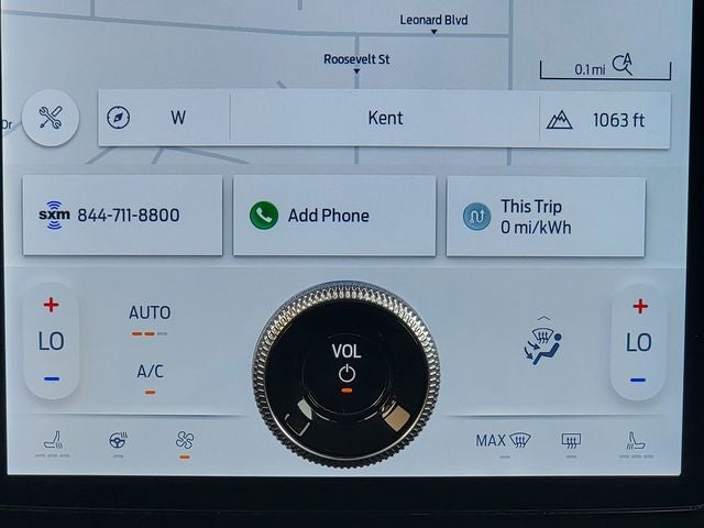 2023 Ford Mustang Mach-E Select