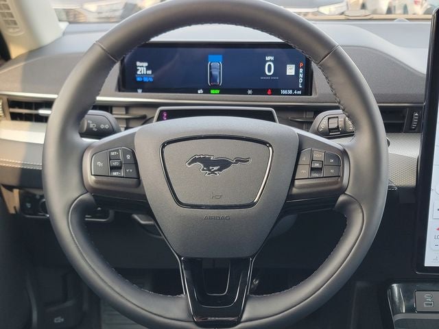 2023 Ford Mustang Mach-E Select
