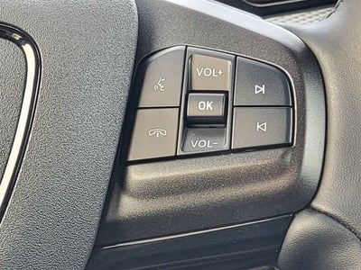 2023 Ford Mustang Mach-E Select