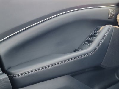 2023 Ford Mustang Mach-E Select
