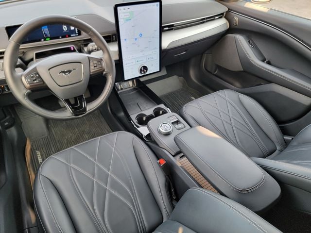 2023 Ford Mustang Mach-E Select