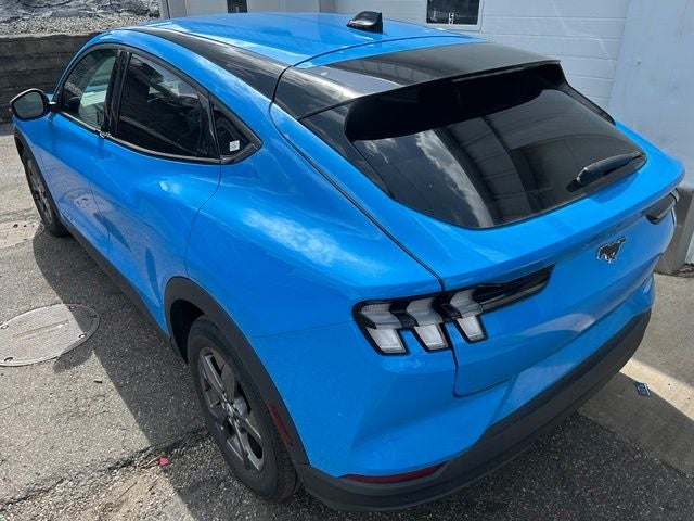 2023 Ford Mustang Mach-E Select