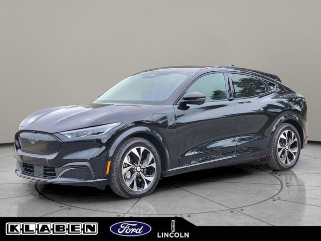 2023 Ford Mustang Mach-E Premium