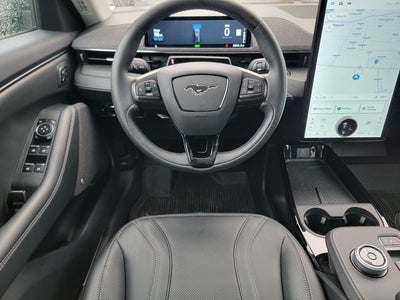 2023 Ford Mustang Mach-E Premium