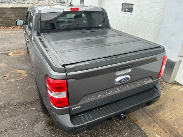 2023 Ford Maverick XLT