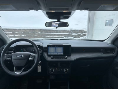 2023 Ford Maverick XL