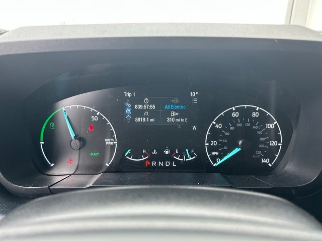 2023 Ford Maverick XL