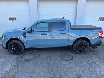 2023 Ford Maverick XL