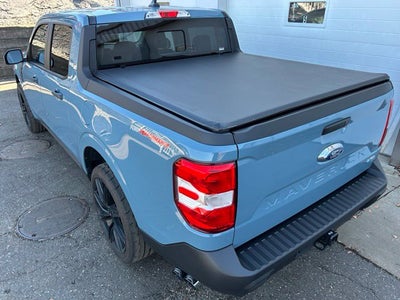 2023 Ford Maverick XL
