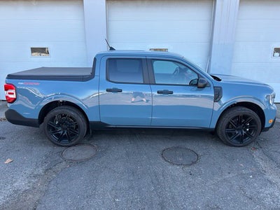 2023 Ford Maverick XL