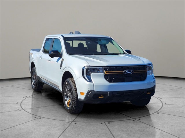 2025 Ford Maverick Tremor