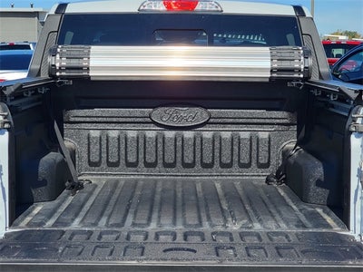 2025 Ford Maverick Tremor