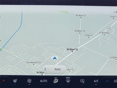 2025 Ford Maverick Tremor