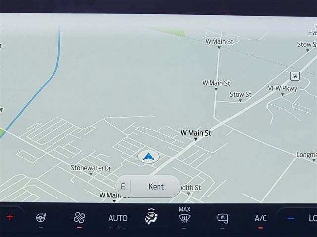 2025 Ford Maverick Tremor