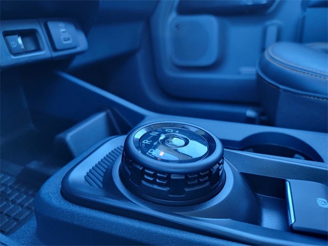 2025 Ford Maverick Tremor