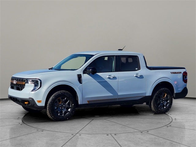 2025 Ford Maverick Tremor